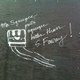 Image for article titled The War On Phallic Graffiti